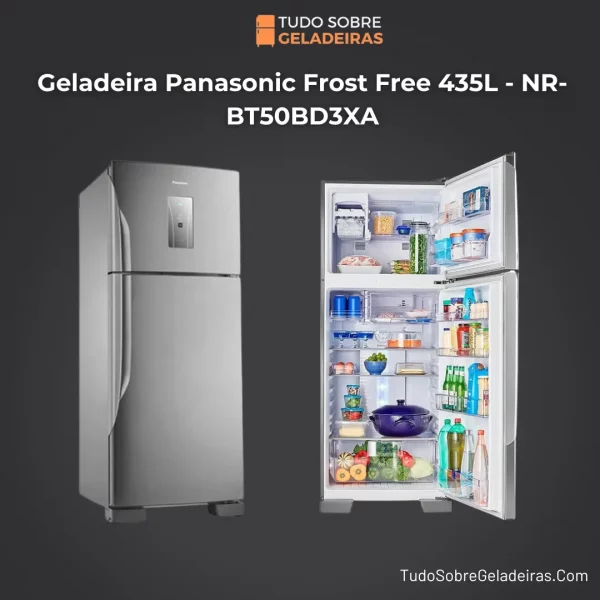 geladeira panasonic bt50bd3xa