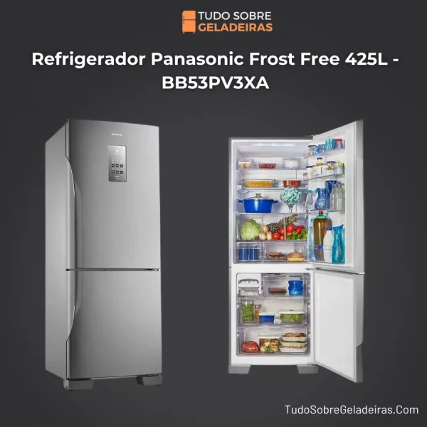 geladeira-panasonic inverse bb53pv3xa