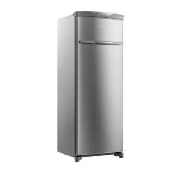 freezer vertical brastemp bvr28 frost free