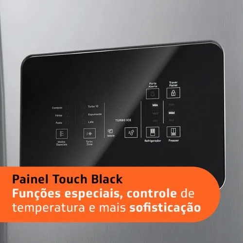 french door brastemp e boa