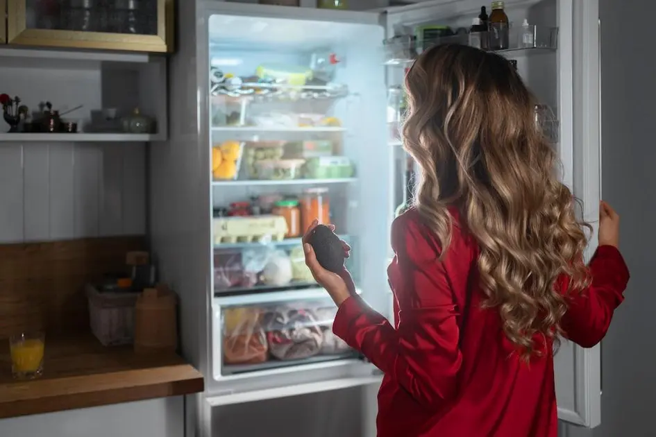 melhor geladeira electrolux inverter