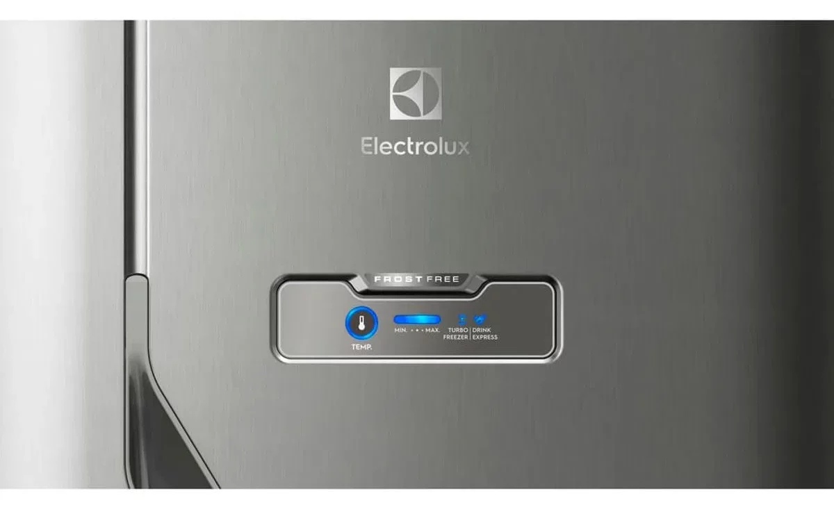 Geladeira Electrolux Frost Free 310 litros TF39 e TF39S é boa mesmo?