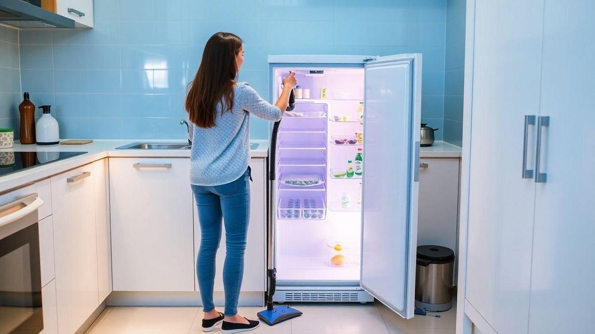 como-limpar-atras-da-geladeira-facilmente