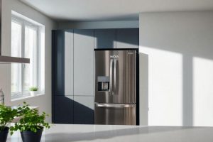 geladeira-midea-inox