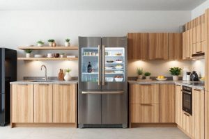 melhor-geladeira--portas-midea-para-sua-cozinha-moderna